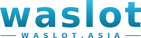 waslot logo